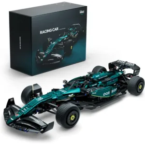 nifeliz NF10279A AM24 — meilleur prix sur Planet-Brick (visuel principal)