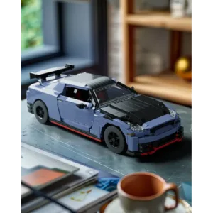nifeliz NF10285 GTRS-35 — comparateur de prix sur Planet-Brick (vue détail 1)