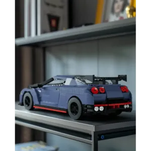 nifeliz NF10285 GTRS-35 — comparez les prix sur Planet-Brick (vue détail 4)