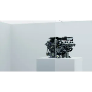 nifeliz NF10287 V8 Engine — comparateur de prix sur Planet-Brick (vue détail 1)