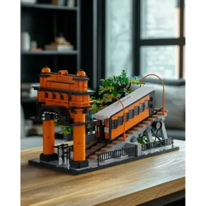nifeliz NF10294 Flight — comparateur de prix sur Planet-Brick (vue détail 1)