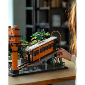 nifeliz NF10294 Flight — où acheter au meilleur tarif sur Planet-Brick (vue détail 2)