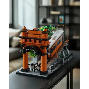 nifeliz NF10294 Flight — bons plans et promos sur Planet-Brick (vue détail 3)