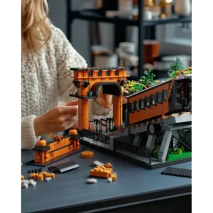 nifeliz NF10294 Flight — comparez les prix sur Planet-Brick (vue détail 4)