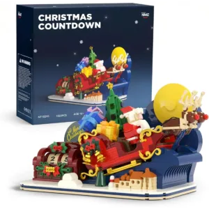 Christmas Countdown