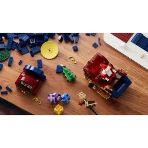 nifeliz NF10295 Christmas Countdown — prix le plus bas sur Planet-Brick (vue détail 6)