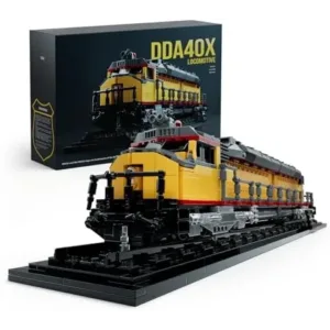 DDA40X