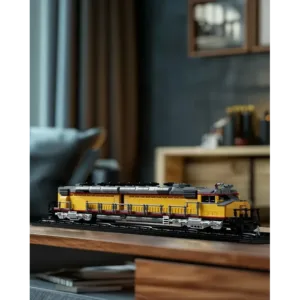 nifeliz NF10296 DDA40X — comparateur de prix sur Planet-Brick (vue détail 1)