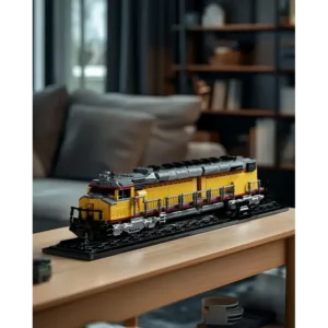 nifeliz NF10296 DDA40X — comparez les prix sur Planet-Brick (vue détail 4)