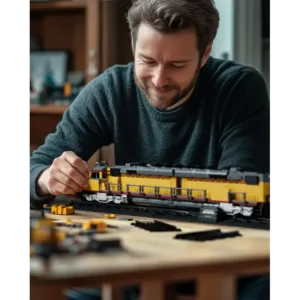 nifeliz NF10296 DDA40X — meilleure offre du moment sur Planet-Brick (vue détail 5)