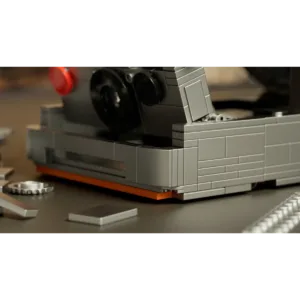 nifeliz NF10303 Plexoid BX-70 Camera — comparatif marchands sur Planet-Brick (vue détail 7)