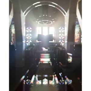 nifeliz NF10310 Church — où acheter au meilleur tarif sur Planet-Brick (vue détail 2)