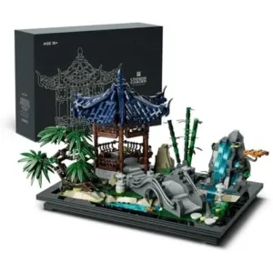 Chinese Garden