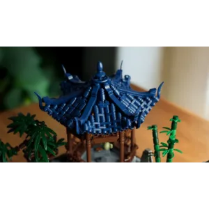 nifeliz NF10311 Chinese Garden — prix le plus bas sur Planet-Brick (vue détail 6)