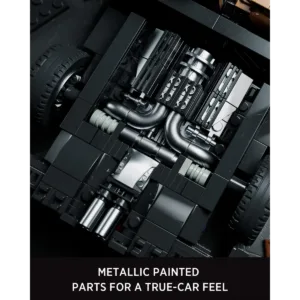 nifeliz NF10318 HURYRA — comparez les prix sur Planet-Brick (vue détail 4)
