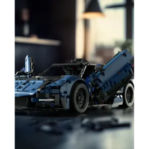 nifeliz NF10321 MCX Race Car — où acheter au meilleur tarif sur Planet-Brick (vue détail 2)