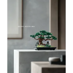 nifeliz NF10322 CHAN BONSAI TREE — comparateur de prix sur Planet-Brick (vue détail 1)