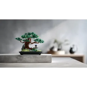 nifeliz NF10322 CHAN BONSAI TREE — prix le plus bas sur Planet-Brick (vue détail 6)