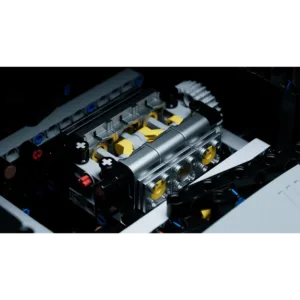 nifeliz NF10328 Stinger RS — comparatif marchands sur Planet-Brick (vue détail 7)