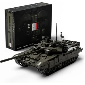 nifeliz NF10330 T-90A — meilleur prix sur Planet-Brick (visuel principal)