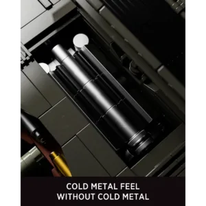 nifeliz NF10330 T-90A — comparez les prix sur Planet-Brick (vue détail 4)