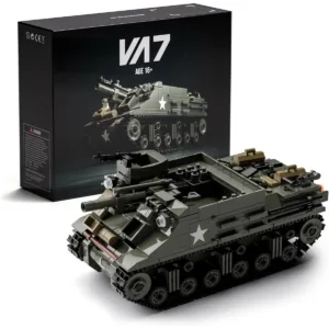 M7 Priest Tank