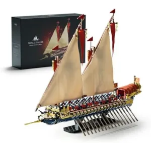 nifeliz NF10338 Galley — meilleur prix sur Planet-Brick (visuel principal)