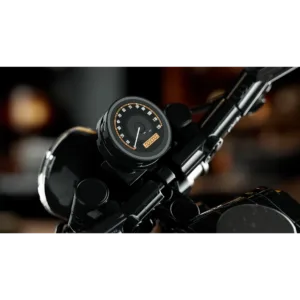 nifeliz NF10342 IRON 83 Motorcycle — comparatif marchands sur Planet-Brick (vue détail 7)