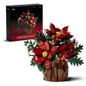 Christmas Flowers