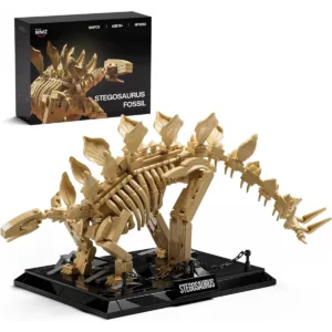 Stegosaurus Fossils