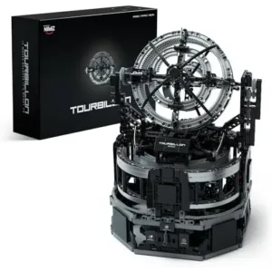 Tourbillon
