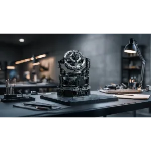 nifeliz NF10355 Tourbillon — prix le plus bas sur Planet-Brick (vue détail 6)