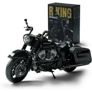 R-KING Motorcycle