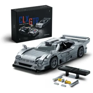 CLX GTR