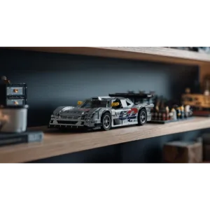 nifeliz NF10358 CLX GTR — prix le plus bas sur Planet-Brick (vue détail 6)