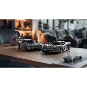 nifeliz NF10358 CLX GTR — comparatif marchands sur Planet-Brick (vue détail 7)