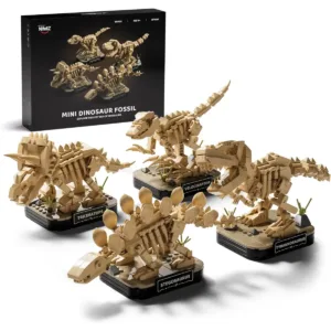 Mini Dinosaur Fossils