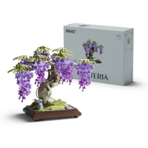 Wisteria