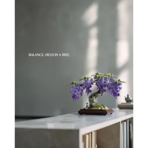 nifeliz NF10372 Wisteria — comparateur de prix sur Planet-Brick (vue détail 1)