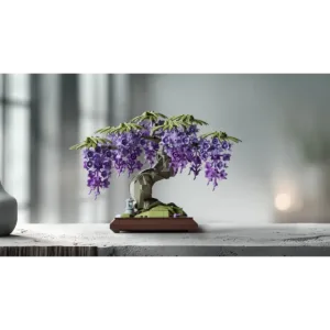nifeliz NF10372 Wisteria — prix le plus bas sur Planet-Brick (vue détail 6)