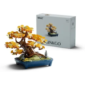Ginkgo