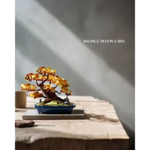 nifeliz NF10374 Ginkgo — comparateur de prix sur Planet-Brick (vue détail 1)