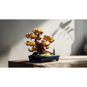 nifeliz NF10374 Ginkgo — prix le plus bas sur Planet-Brick (vue détail 6)