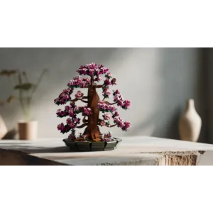 nifeliz NF10375 Azalea — meilleure offre du moment sur Planet-Brick (vue détail 5)