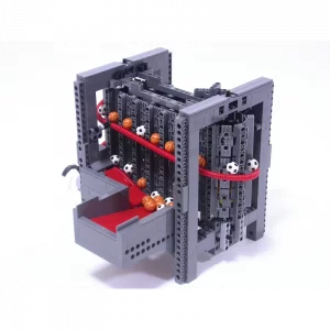 planetgbc PGBC-1062 Spiral Lift Type 2 — meilleur prix sur Planet-Brick (visuel principal)
