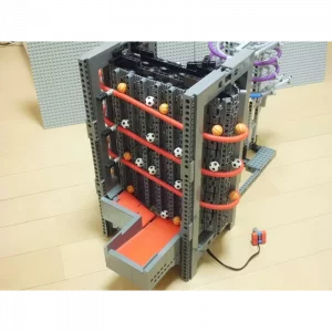 planetgbc PGBC-1062 Spiral Lift Type 2 — comparateur de prix sur Planet-Brick (vue détail 1)