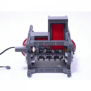 planetgbc PGBC-1062 Spiral Lift Type 2 — où acheter au meilleur tarif sur Planet-Brick (vue détail 2)
