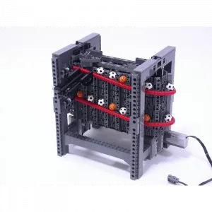 planetgbc PGBC-1062 Spiral Lift Type 2 — bons plans et promos sur Planet-Brick (vue détail 3)