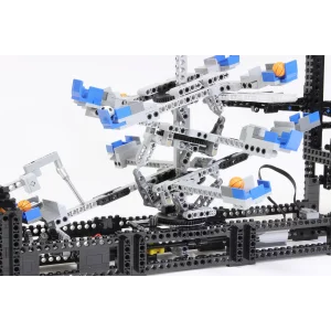 planetgbc PGBC-1069 Tilted Rotors — comparateur de prix sur Planet-Brick (vue détail 1)