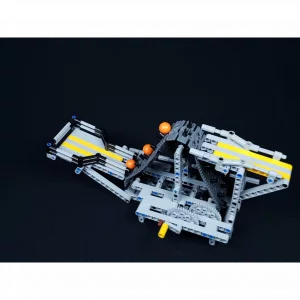 planetgbc PGBC-10717 01-Triangle Conveyor — meilleur prix sur Planet-Brick (visuel principal)